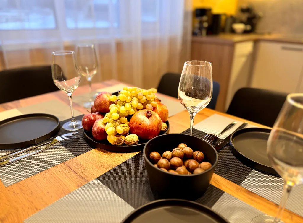 4-комнатный Дом