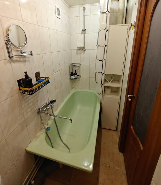 Благоустроенная квартира рядом с ТЦ Ярмарка