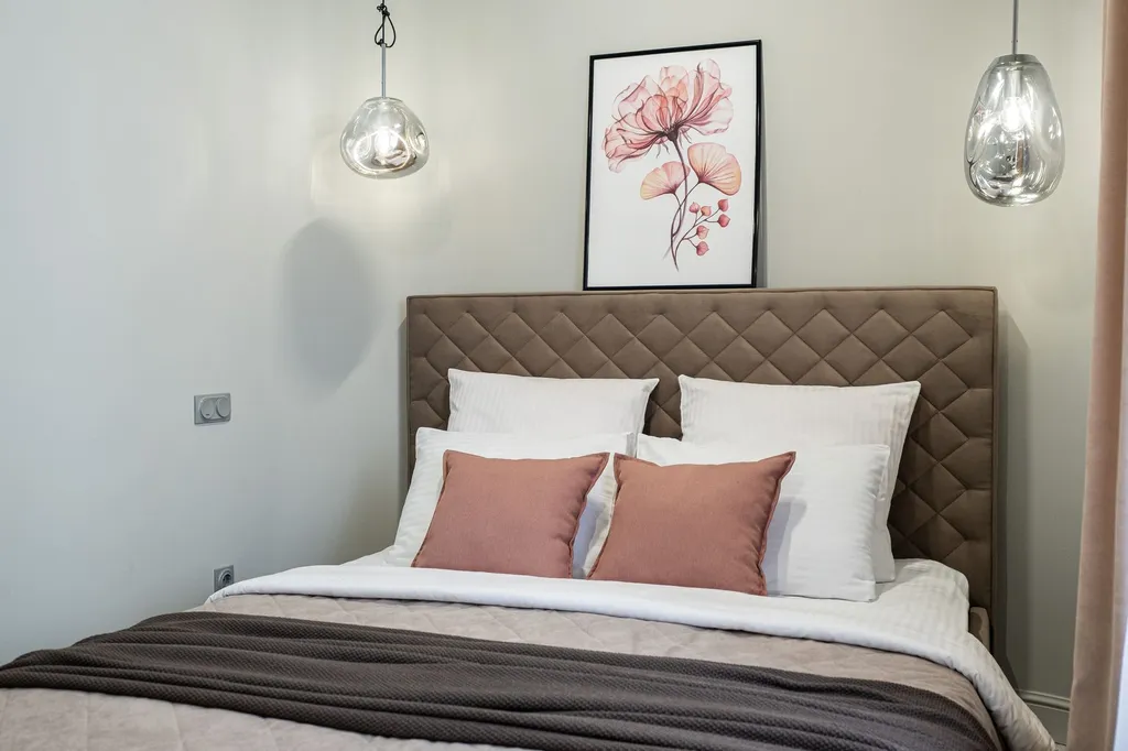 Квартира Кристалл