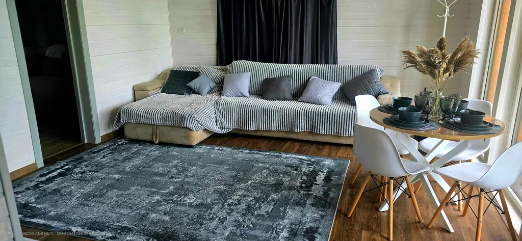 Домик у моря