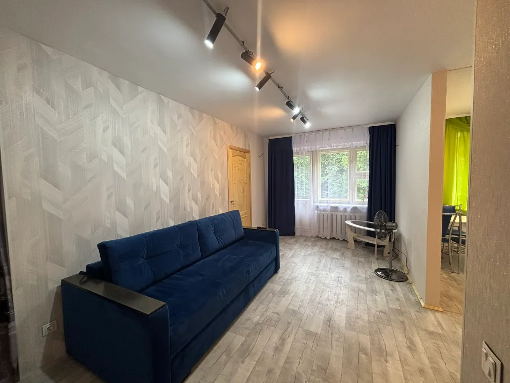 Квартира Апартаменты Бабушка Хаус — Великий Новгород