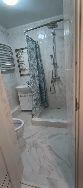 Квартира в самом центре города