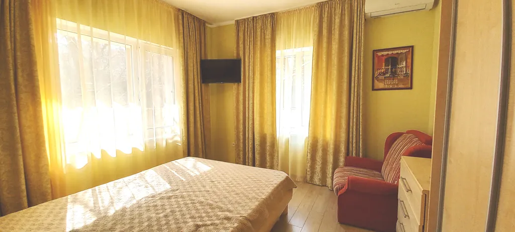 Квартира Комната — Кацивели