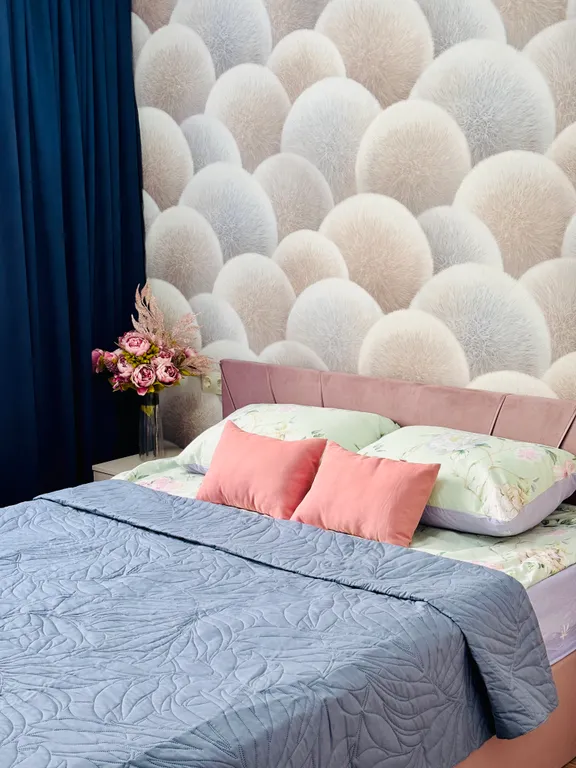 1 комнатная Квартира в «Облаках»