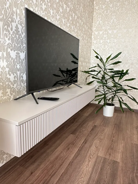 Квартира на набережной