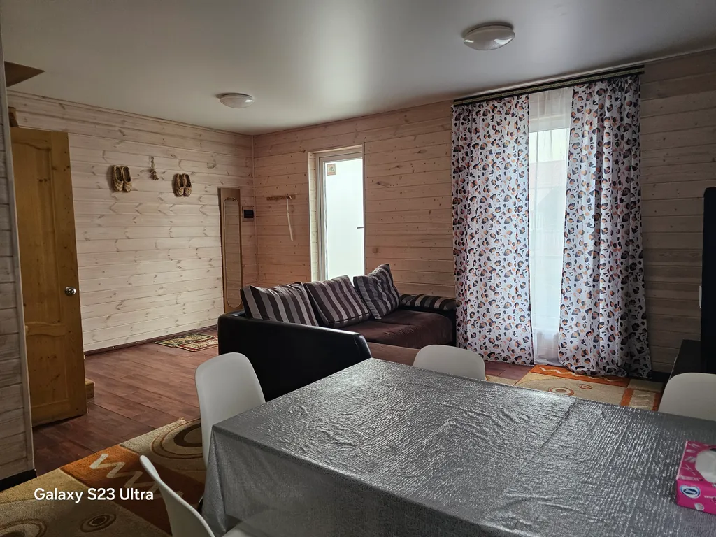 Мишкин дом 2