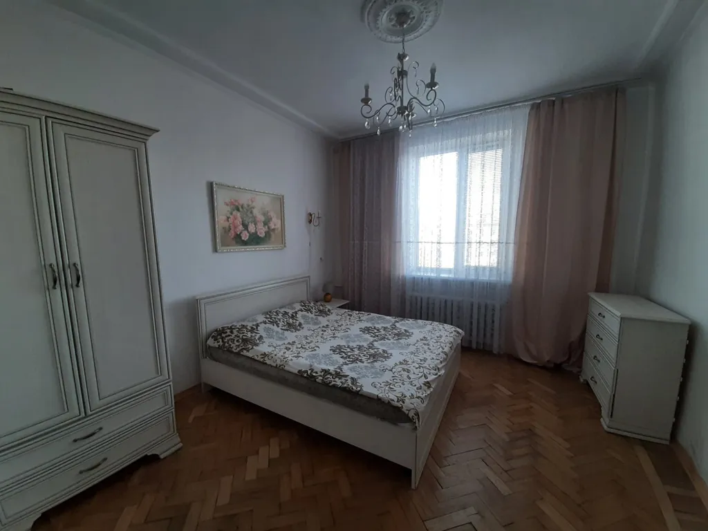 2-комнатная квартира в сердце города — аренда посуточно в Минск