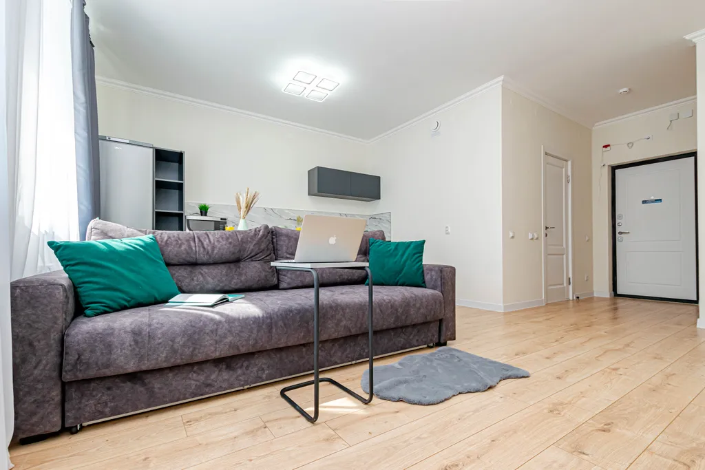 ЖК бизнес-класса "Премьер" | Парк Горького| ТРК "Семья"