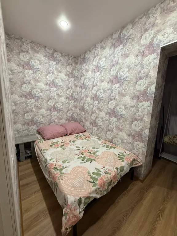 Уютная квартира в Пролетарском районе