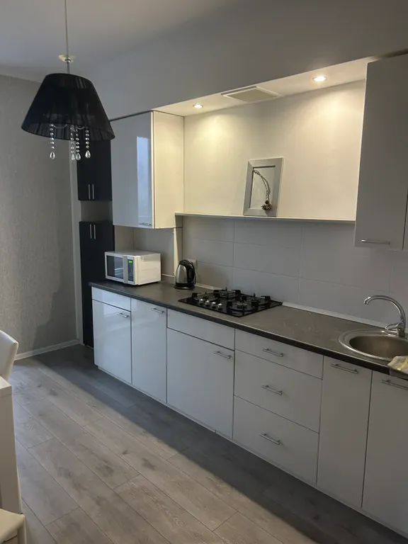 Квартира Квартира Евродвушка у парка Юность в центре города — Калининград