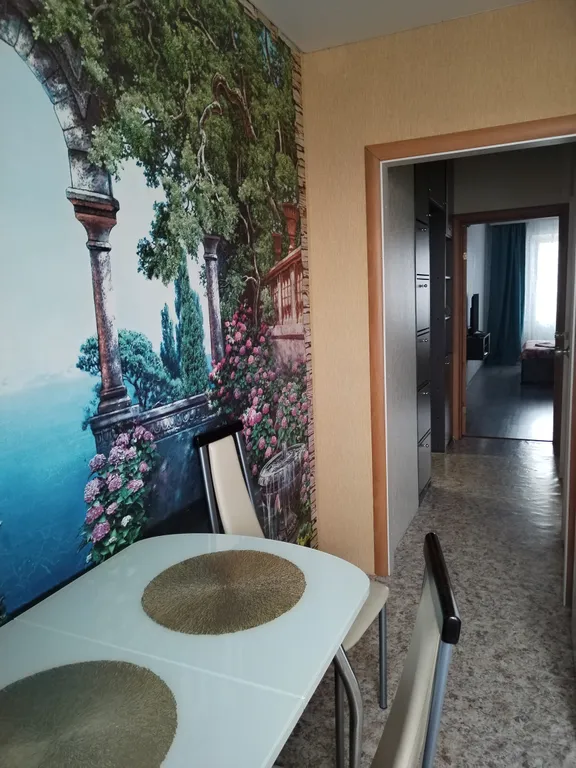 Уютная в самом центре по пути на Югус