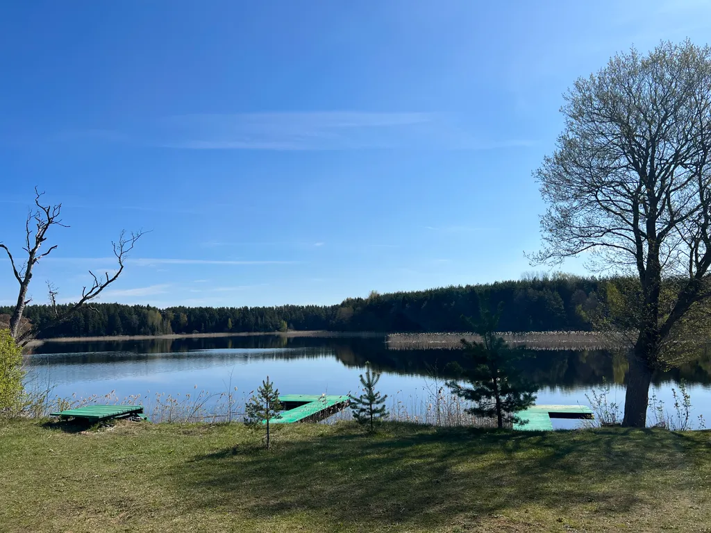 Отдых на Селигере «УНатали»