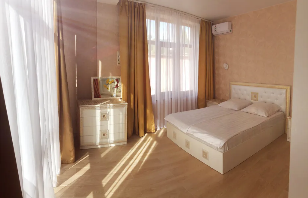 Квартира Апартаменты в центре Партенита — аренда посуточно в Партенит