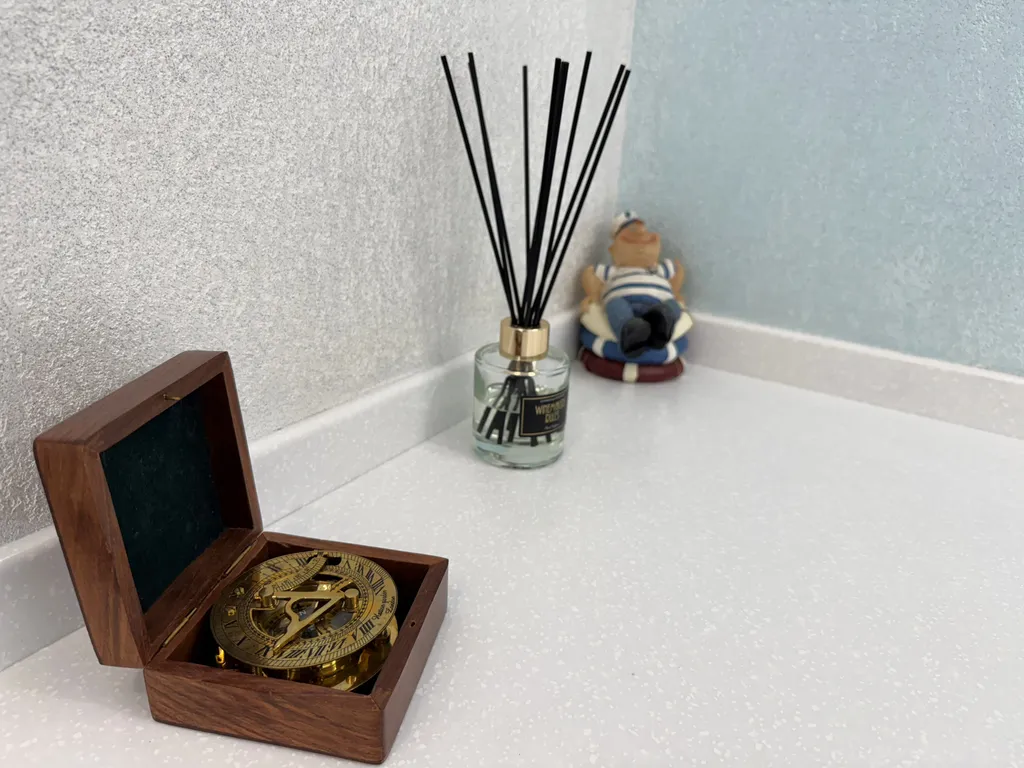 Квартира с видом на море и яхт-клуб первая береговая линия