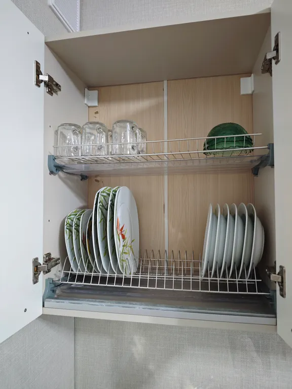 Квартира на Артюшкова