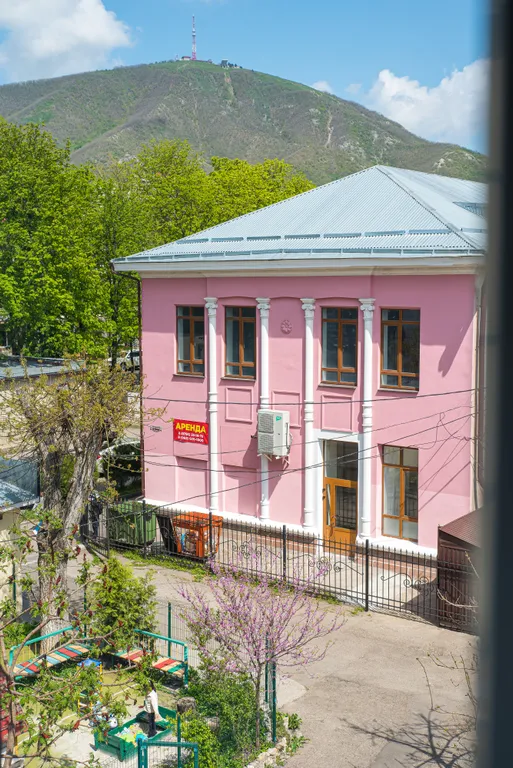 Уютная квартира в старом фонде в центре г. Пятигорска