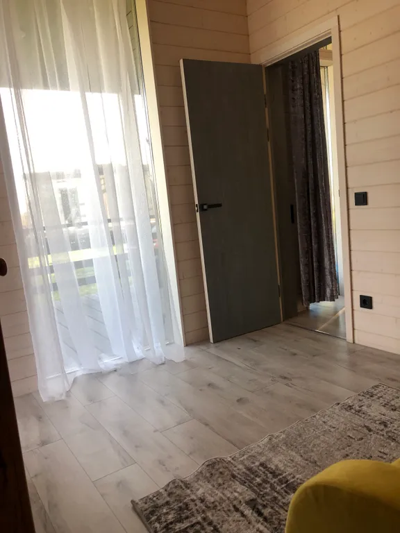 Коттедж Дом, чан, баня возле Сорочан, горнолыжка — Капорки