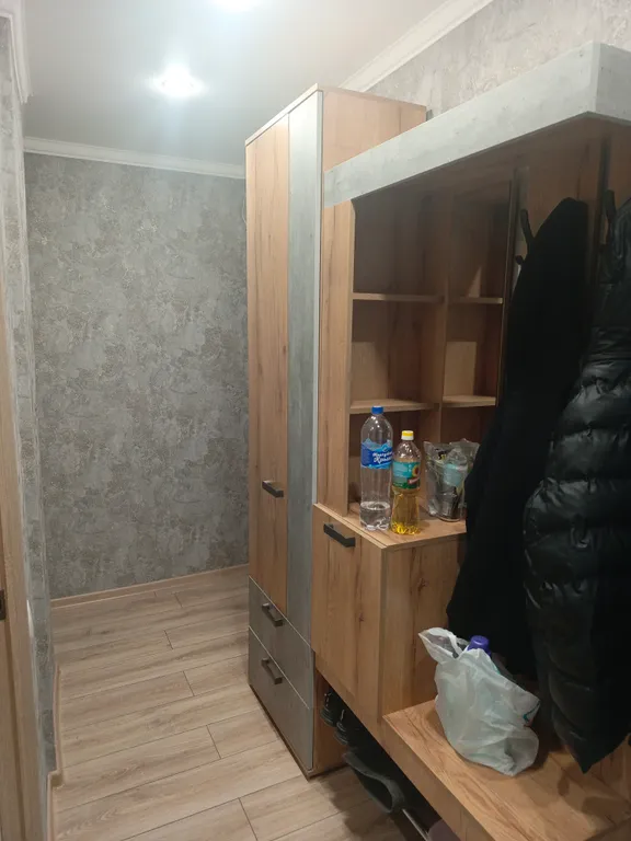 Квартира Уютная квартира в центре города — Симферополь