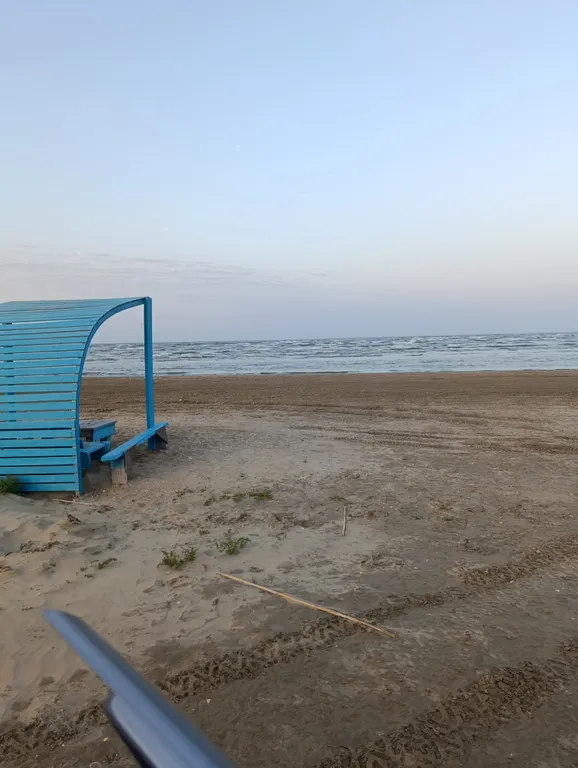 Коттедж у моря