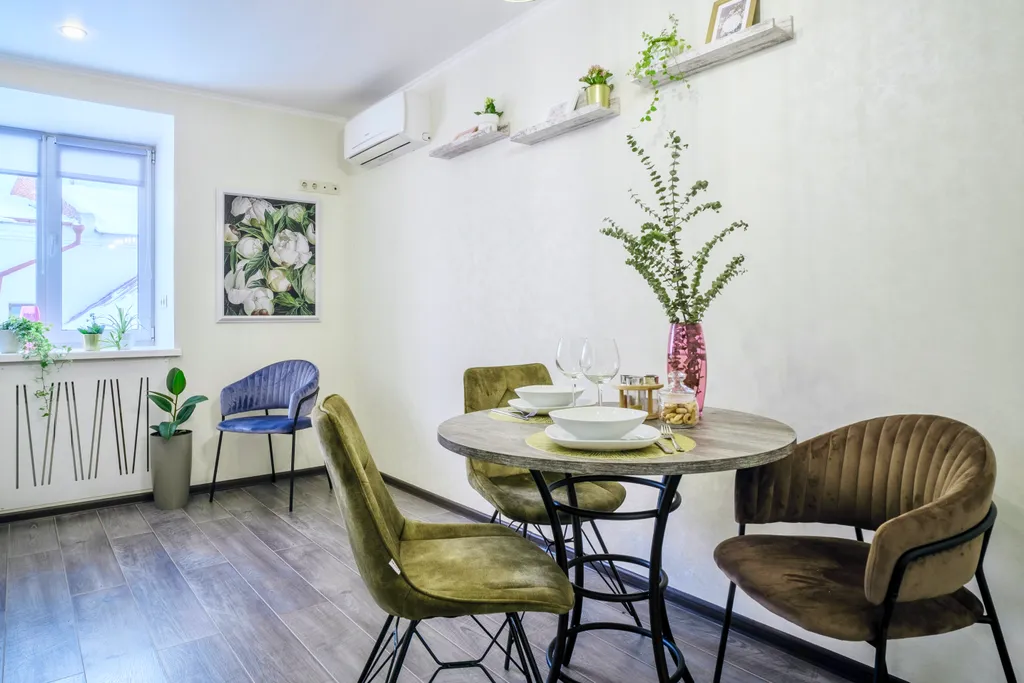 Квартира Happy Place Уютные апартаменты рядом с Кремлем и Баумана — Казань