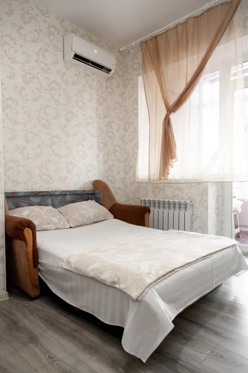 Кофе с молоком