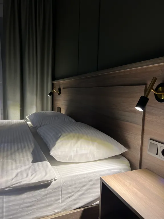 Новая, стильная квартира премиум класса