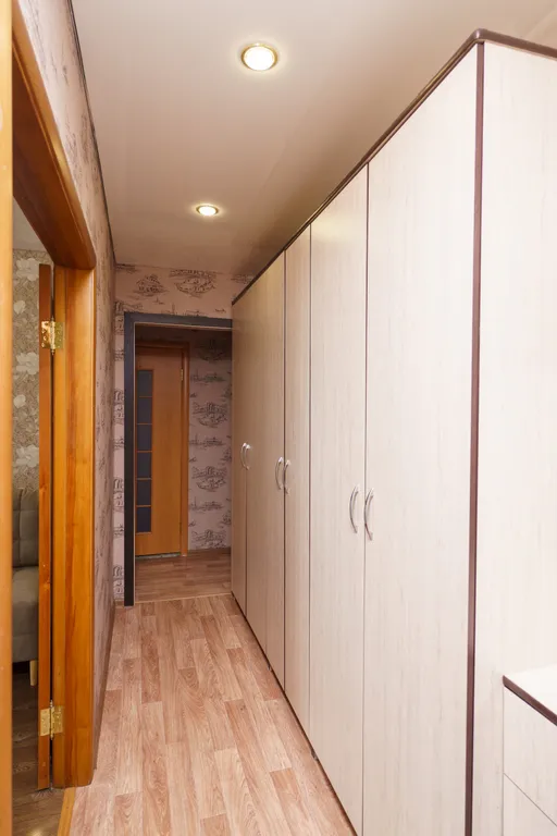 3-комнатная в районе ледового дворца