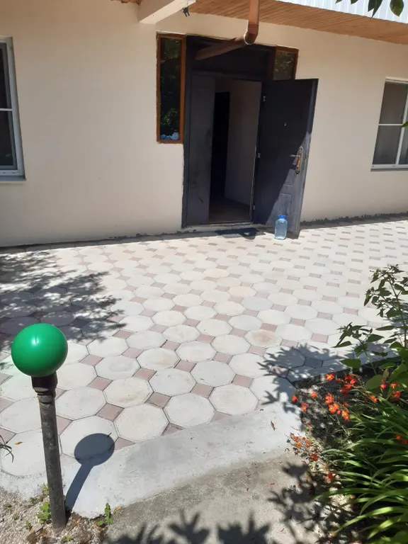 Квартира Комната — Гагра