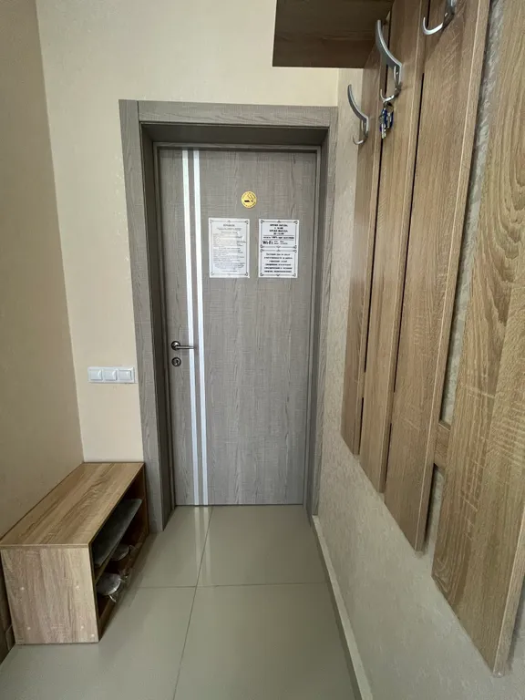 Квартира Комната — Лазаревское