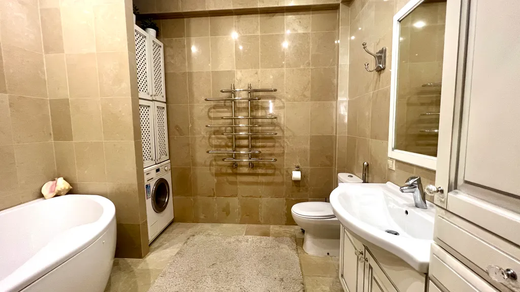 Апартамент в центре Black Sea Residence