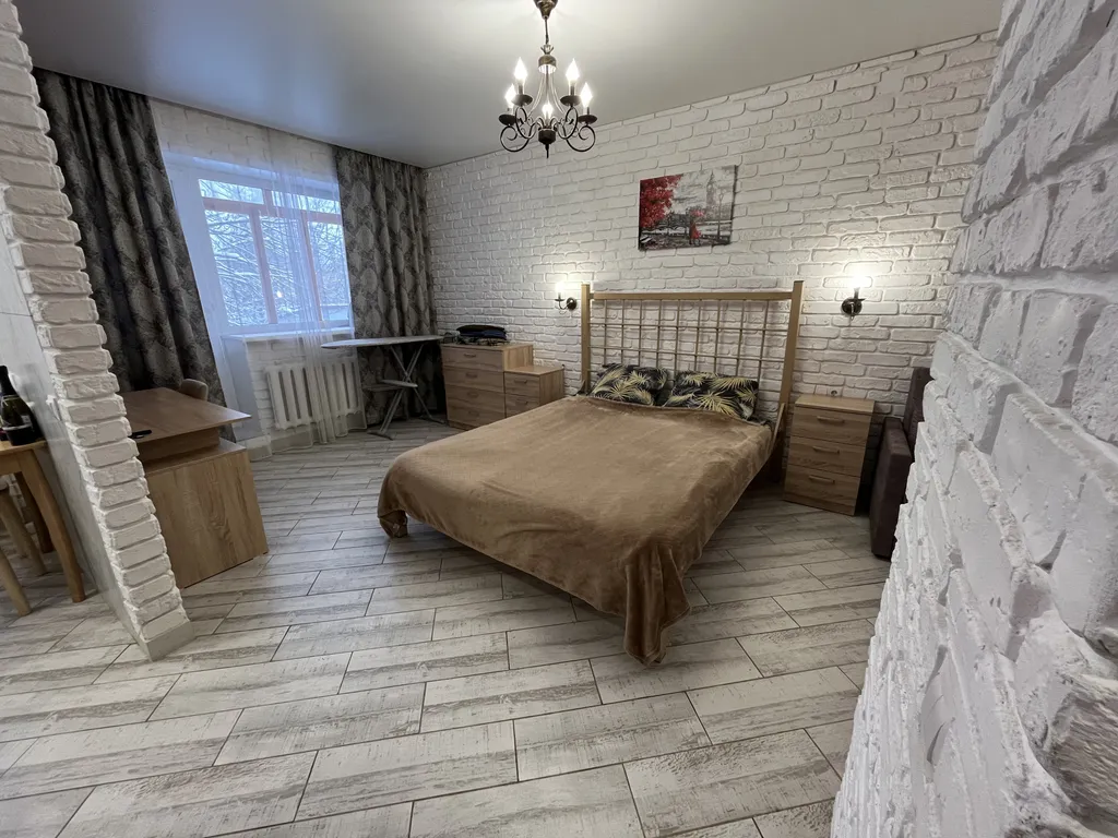 Квартира Апартаменты на Торгу — Великий Новгород