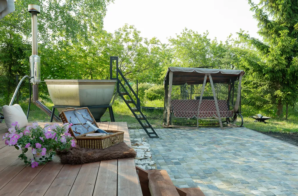 Дом афрейм романтический сказочный в 20 минутах от центра Калининграда