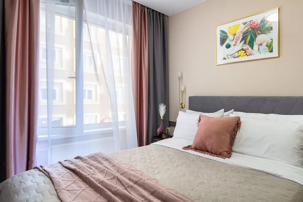 Rich Apart от Apartments & stories