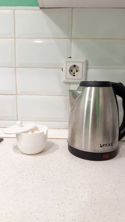 Уютная квартира-студия около метро Новокосино