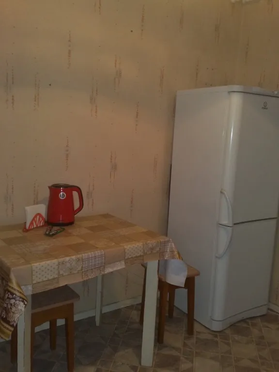 Проживание с отчётными документами