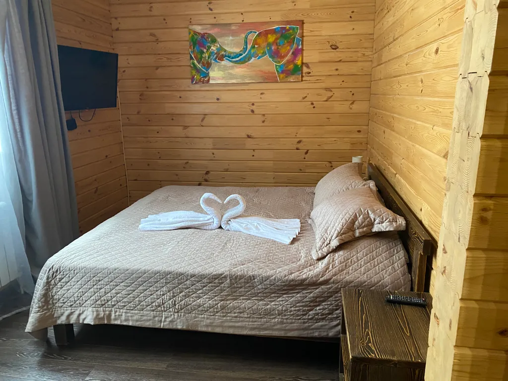 Апартаменты в Солнечной долине