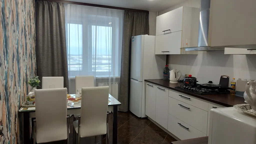 Квартира люкс в ЮЗР от собственника