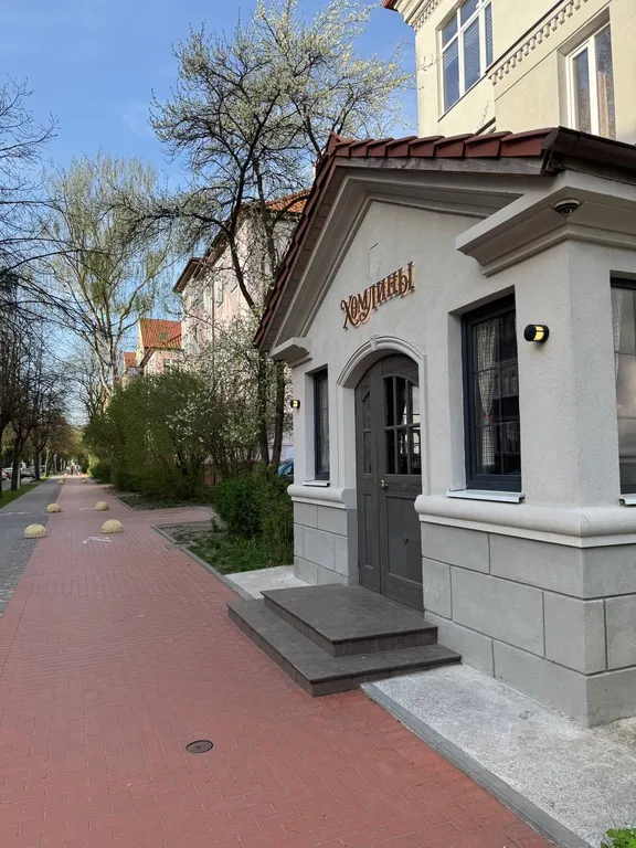 Квартира Квартира Как Степан Разин — Калининград