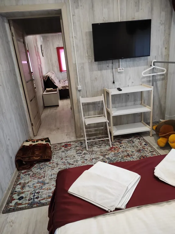 Коттедж 1-комнатный Дом — Нижний Новгород