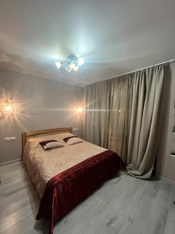 Уютная квартира для комфортного проживания — аренда посуточно в Битца