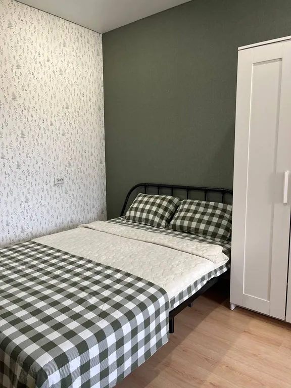 Апартаменты с видом на горы 37 кв