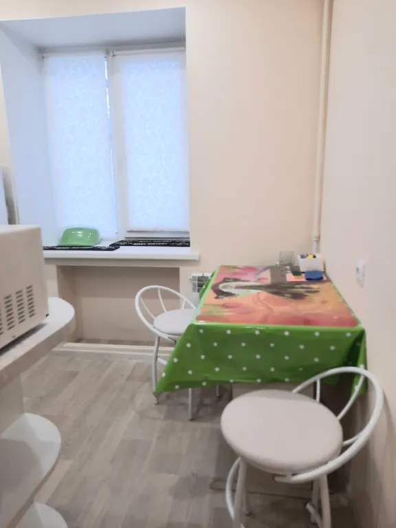 Квартира рядом с жд