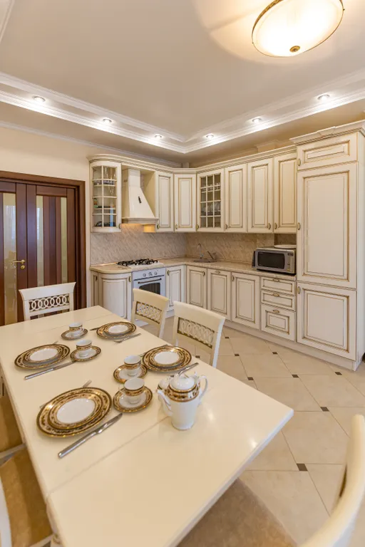 Двухкомнатная квартира на первой линии