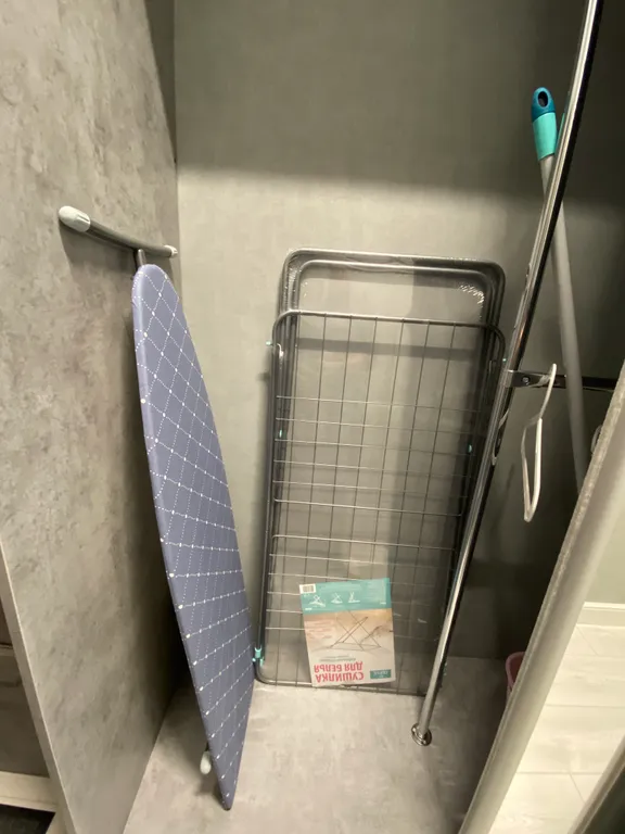 Стильная студия в ЖК бизнес-класса под управлением Platinum Aparts