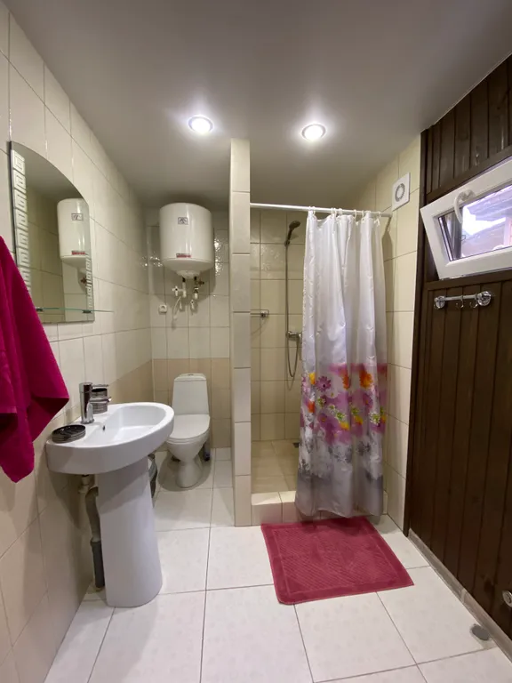 Уютная Терраса