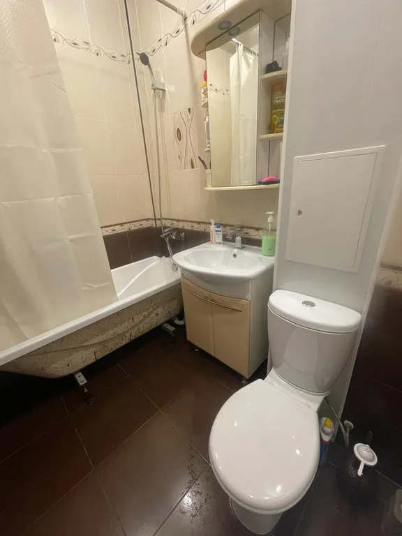 Уютная квартира в центре