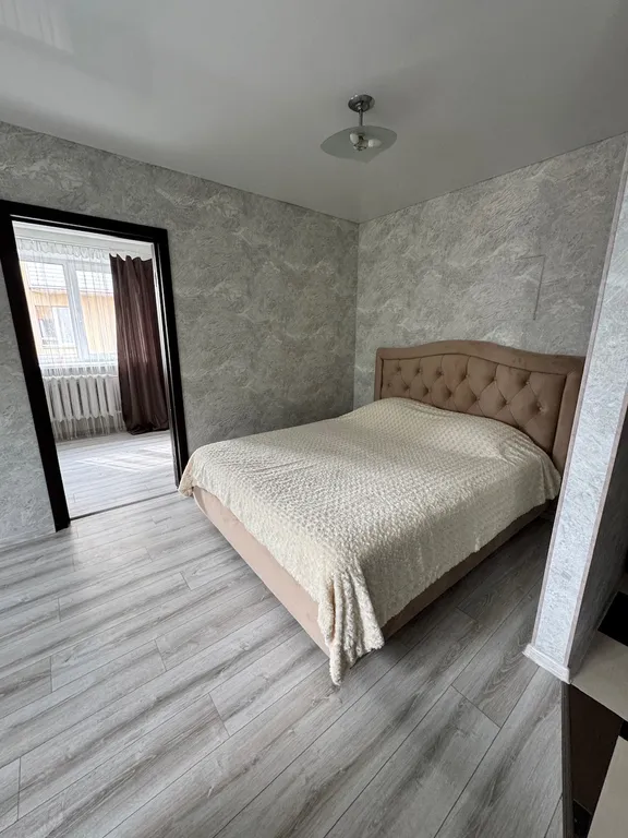 Уютная 2-комнатная квартира на сутки в центре города