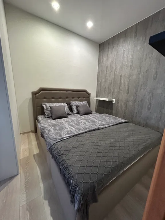 Уютная квартира в наилучшем районе города