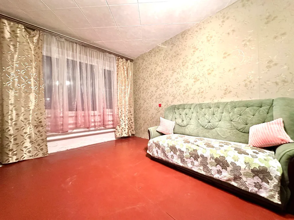 Квартира Большая квартира в тихом районе — Джанкой