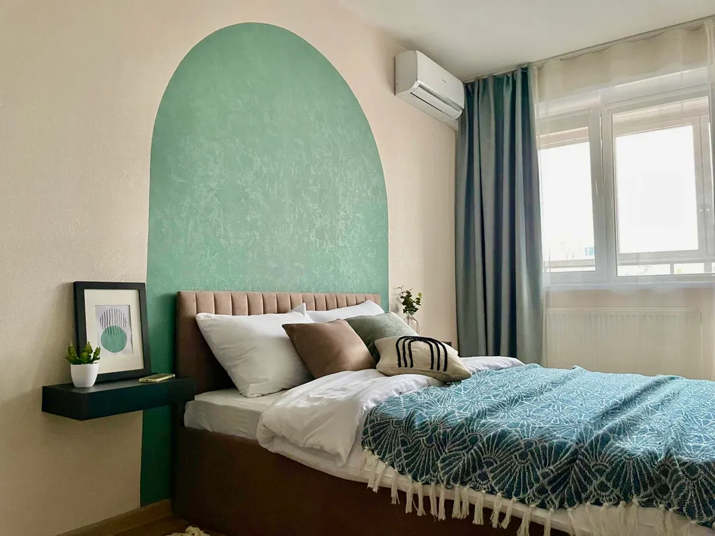 Квартира Уютные апартаменты в центре города — аренда посуточно в Ижевск